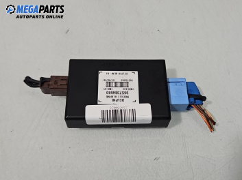 Модул аларма за Citroen C4 Hatchback I (11.2004 - 12.2013), №  9657384680