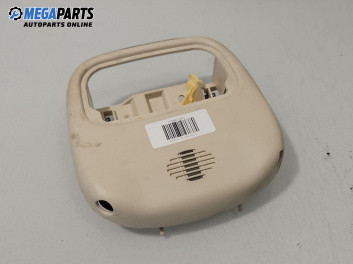 Интериорна пластмаса за Citroen C4 Hatchback I (11.2004 - 12.2013), 4+1 вр., хечбек, позиция: предна