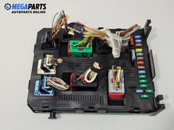 Бушонно табло за Citroen C4 Hatchback I (11.2004 - 12.2013) 1.4 16V, 88 к.с.