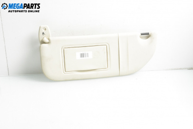 Сенник за Citroen C4 Hatchback I (11.2004 - 12.2013), позиция: лява