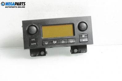 Панел климатроник за Citroen C4 Hatchback I (11.2004 - 12.2013)
