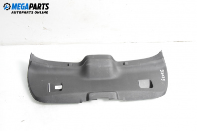 Кора заден капак за Citroen C4 Hatchback I (11.2004 - 12.2013), 4+1 вр., хечбек