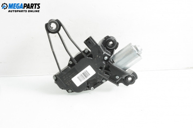 Ел. мотор за чистачките за Citroen C4 Hatchback I (11.2004 - 12.2013), хечбек, позиция: задна