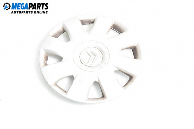 Тасове за Citroen C4 Hatchback I (11.2004 - 12.2013), хечбек (Цената е за 1 бр.)