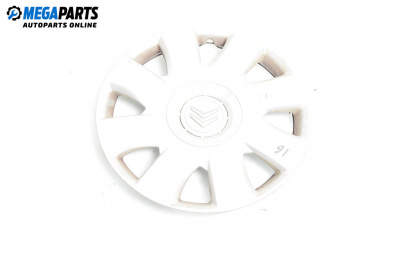 Тасове за Citroen C4 Hatchback I (11.2004 - 12.2013), хечбек (Цената е за 1 бр.)