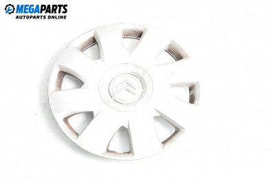 Тасове за Citroen C4 Hatchback I (11.2004 - 12.2013), хечбек (Цената е за 1 бр.)