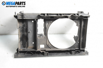 Дифузьор за Citroen C4 Hatchback I (11.2004 - 12.2013) 1.4 16V, 88 к.с.