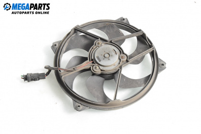 Перка охлаждане за Citroen C4 Hatchback I (11.2004 - 12.2013) 1.4 16V, 88 к.с.