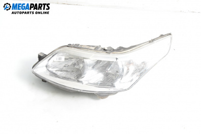 Фар за Citroen C4 Hatchback I (11.2004 - 12.2013), хечбек, позиция: лява, №  9646893980