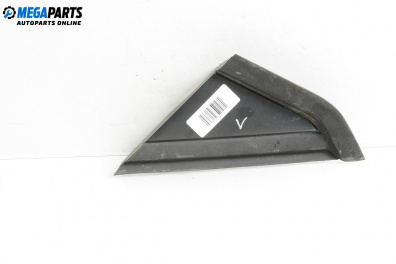 Интериорна пластмаса за Citroen C4 Hatchback I (11.2004 - 12.2013), 4+1 вр., хечбек, позиция: лява