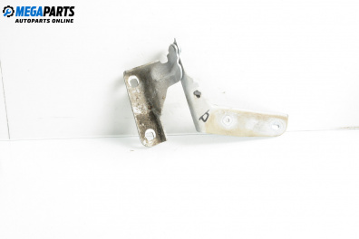 Панта преден капак за Citroen C4 Hatchback I (11.2004 - 12.2013), 4+1 вр., хечбек, позиция: дясна