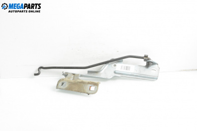 Панта преден капак за Citroen C4 Hatchback I (11.2004 - 12.2013), 4+1 вр., хечбек, позиция: дясна