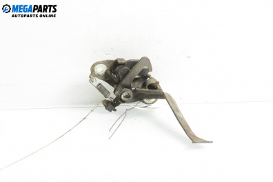 Брава преден капак за Citroen C4 Hatchback I (11.2004 - 12.2013)