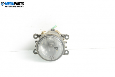 Халоген за Citroen C4 Hatchback I (11.2004 - 12.2013), хечбек, позиция: дясна