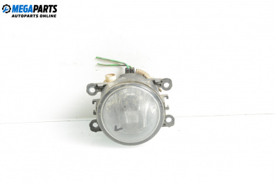 Халоген за Citroen C4 Hatchback I (11.2004 - 12.2013), хечбек, позиция: лява