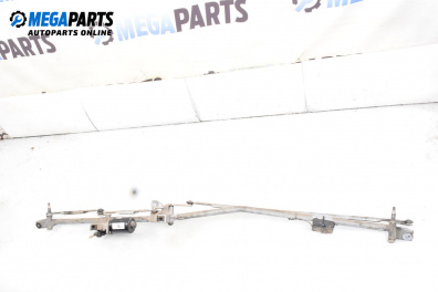 Ел. мотор за чистачките за Citroen C4 Hatchback I (11.2004 - 12.2013), хечбек, позиция: предна, №  404.638