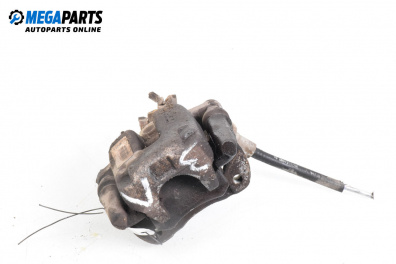 Спирачен апарат за Citroen C4 Hatchback I (11.2004 - 12.2013), позиция: задна, лява