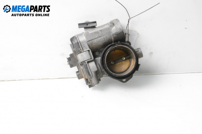 Дроселова клапа за Citroen C4 Hatchback I (11.2004 - 12.2013) 1.4 16V, 88 к.с.