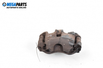 Спирачен апарат за Citroen C4 Hatchback I (11.2004 - 12.2013), позиция: предна, лява