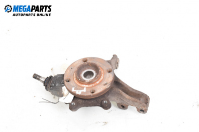 Шенкел главина за Citroen C4 Hatchback I (11.2004 - 12.2013), позиция: предна, дясна