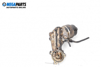 Корпус за маслен филтър за Citroen C4 Hatchback I (11.2004 - 12.2013) 1.4 16V, 88 к.с.