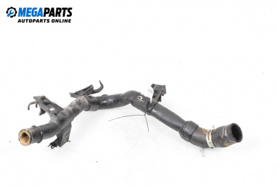 Тръба за охладителна течност за Citroen C4 Hatchback I (11.2004 - 12.2013) 1.4 16V, 88 к.с.