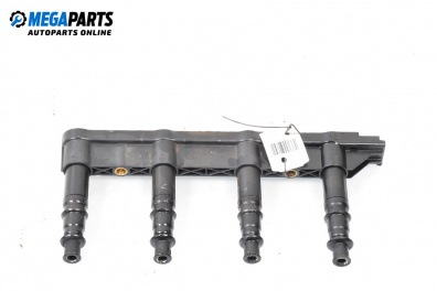 Запалителна бобина за Citroen C4 Hatchback I (11.2004 - 12.2013) 1.4 16V, 88 к.с.