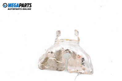 Метална планка за Citroen C4 Hatchback I (11.2004 - 12.2013), хечбек