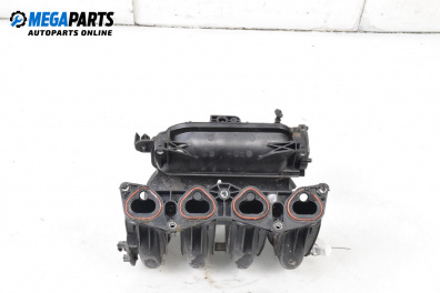 Всмукателен колектор за Citroen C4 Hatchback I (11.2004 - 12.2013) 1.4 16V, 88 к.с.