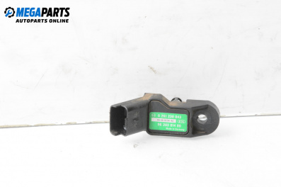 MAP сензор за Citroen C4 Hatchback I (11.2004 - 12.2013)