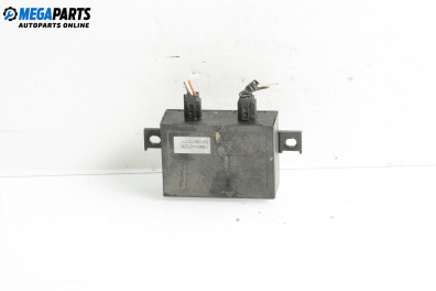 Имобилайзер за Volkswagen Passat II Variant B3, B4 (02.1988 - 06.1997)