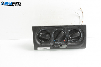 Панел климатик за Volkswagen Passat II Variant B3, B4 (02.1988 - 06.1997), № 3A0820045