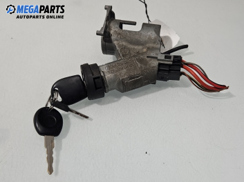 Контактен ключ за Volkswagen Passat II Variant B3, B4 (02.1988 - 06.1997), № 357905851D