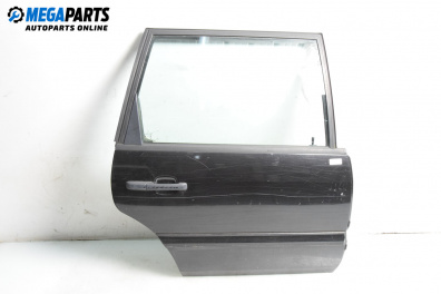 Врата за Volkswagen Passat II Variant B3, B4 (02.1988 - 06.1997), 4+1 вр., комби, позиция: задна, дясна