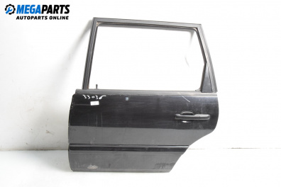 Врата за Volkswagen Passat II Variant B3, B4 (02.1988 - 06.1997), 4+1 вр., комби, позиция: задна, лява