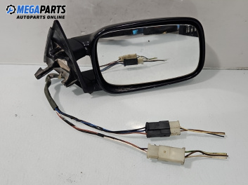 Огледало за Volkswagen Passat II Variant B3, B4 (02.1988 - 06.1997), 4+1 вр., комби, позиция: дясна