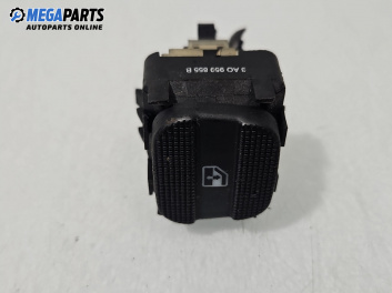 Бутон ел. стъкло  за Volkswagen Passat II Variant B3, B4 (02.1988 - 06.1997), № 3AO959855B