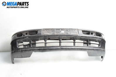 Предна броня за Volkswagen Passat II Variant B3, B4 (02.1988 - 06.1997), комби, позиция: предна