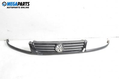 Решетка за Volkswagen Passat II Variant B3, B4 (02.1988 - 06.1997), комби, позиция: предна
