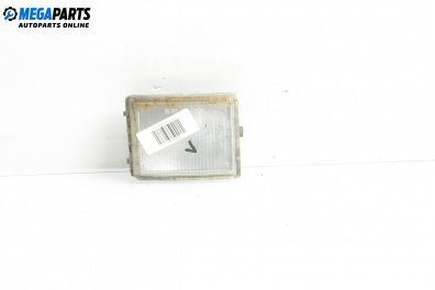 Светлоотразител за Volkswagen Passat II Variant B3, B4 (02.1988 - 06.1997), комби, позиция: лява, № 125078B