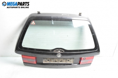 Заден капак за Volkswagen Passat II Variant B3, B4 (02.1988 - 06.1997), 4+1 вр., комби, позиция: задна