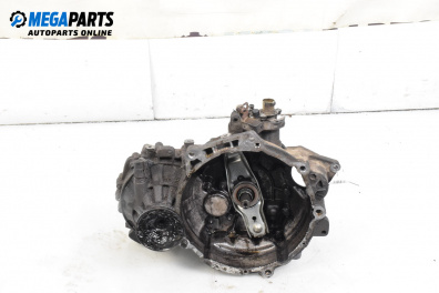 Ръчна скоростна кутия за Volkswagen Passat II Variant B3, B4 (02.1988 - 06.1997) 1.6, 101 к.с.