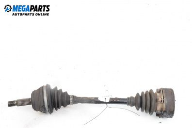 Полуоска за Volkswagen Passat II Variant B3, B4 (02.1988 - 06.1997) 1.6, 101 к.с., позиция: предна, лява