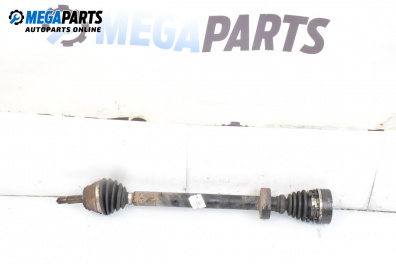 Полуоска за Volkswagen Passat II Variant B3, B4 (02.1988 - 06.1997) 1.6, 101 к.с., позиция: предна, дясна