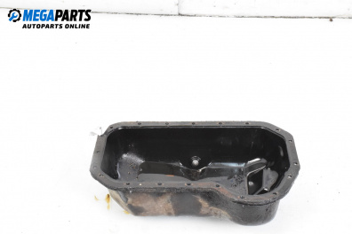 Картер за Volkswagen Passat II Variant B3, B4 (02.1988 - 06.1997) 1.6, 101 к.с.