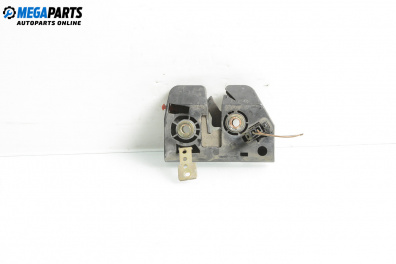 Брава заден капак за Volkswagen Passat II Variant B3, B4 (02.1988 - 06.1997), комби, позиция: задна