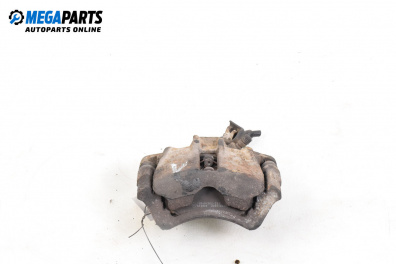 Спирачен апарат за Volkswagen Passat II Variant B3, B4 (02.1988 - 06.1997), позиция: предна, лява