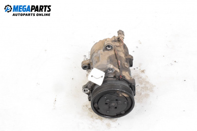 Компресор климатик за Volkswagen Passat II Variant B3, B4 (02.1988 - 06.1997) 1.6, 101 к.с.