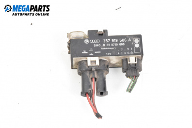 Реле перка за Volkswagen Passat II Variant B3, B4 (02.1988 - 06.1997) 1.6, № 357919506A