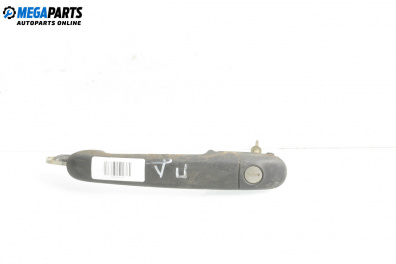 Външна дръжка за Volkswagen Passat II Variant B3, B4 (02.1988 - 06.1997), 4+1 вр., комби, позиция: предна, дясна